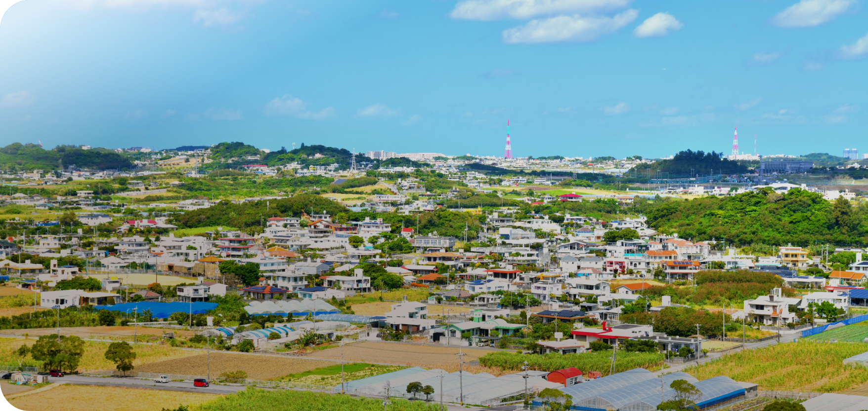 あなたの住まいを守る塗装を立地に適した工事のご提案をいたします。